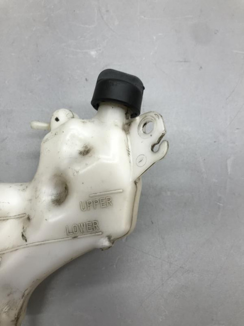 Vase expansion HONDA NC 750 2014-2017 INTEGRA
