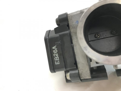 Corps papillon injection HONDA NC 750 2014-2017 INTEGRA