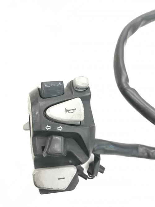 Commodo gauche HONDA NC 750 2014-2017 INTEGRA