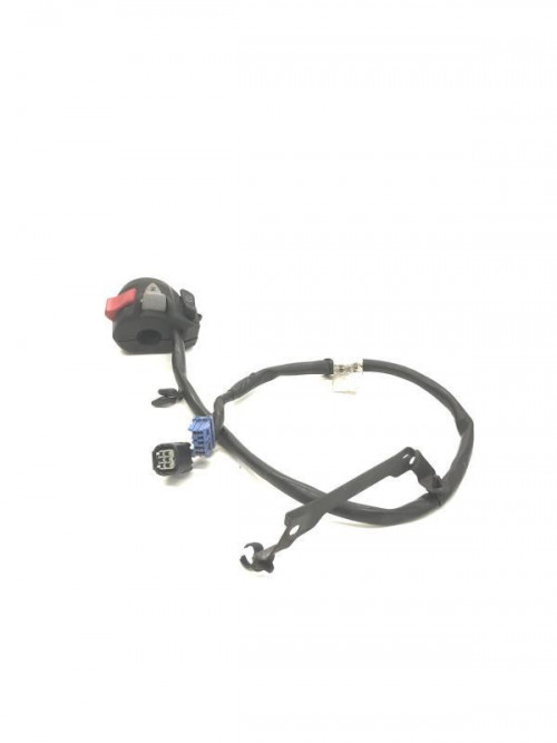 Commodo droit HONDA NC 750 2014-2017 INTEGRA