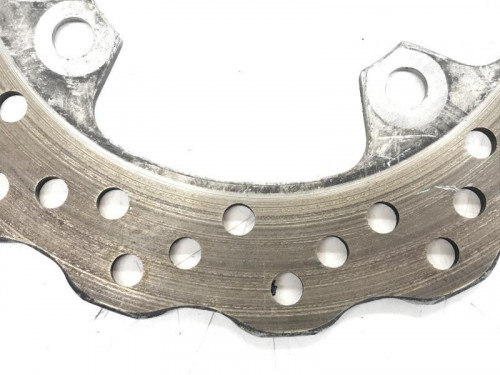 Disque frein arriere KAWASAKI ER-6 650 2006-2008 N