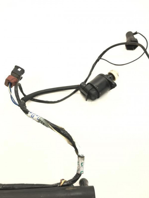 Rampe d'injection TRIUMPH SPEED TRIPLE 955 I 1999-2004