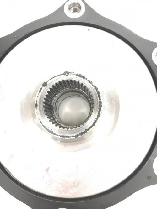 Porte couronne TRIUMPH SPEED TRIPLE 955 I 1999-2004