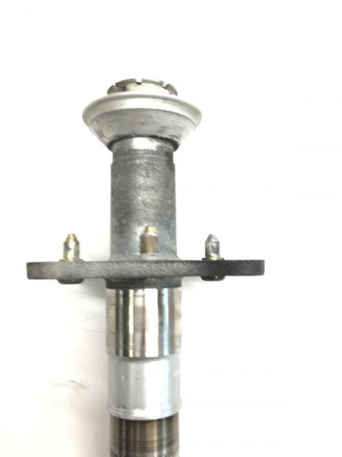 Axe de roue arriere TRIUMPH SPEED TRIPLE 955 I 1999-2004