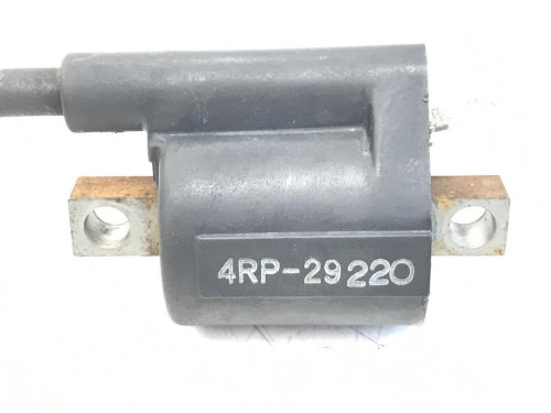 Bobine allumage YAMAHA LB 50 1974-1996 CHAPPY 439