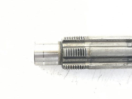 Boite de vitesses YAMAHA LB 50 1974-1996 CHAPPY 439