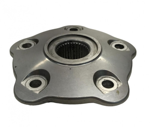 Porte couronne DUCATI HYPERMOTARD 796 2010-2012