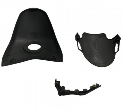 Cache reservoir DUCATI HYPERMOTARD 796 2010-2012