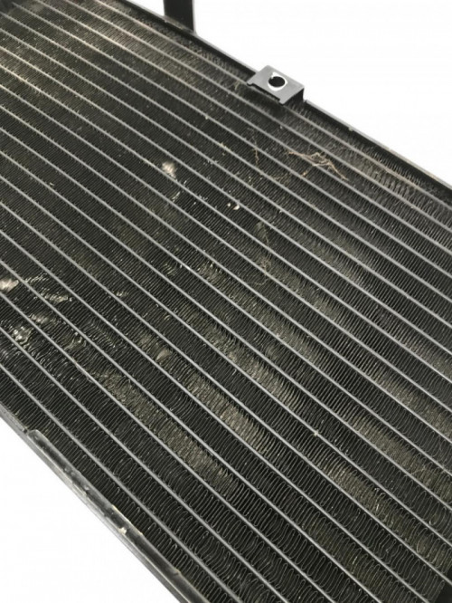 Radiateur eau SUZUKI DL 1000 2002-2006 V-STROM