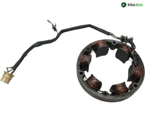 Stator alternateur HONDA CB 450 1968 K1