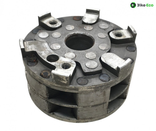 Rotor volant moteur HONDA CB 450 1968 K1