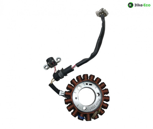 Stator alternateur YAMAHA YZF 125 R 2008-2013