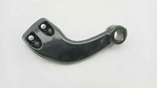 Platine avant droite HARLEY DAVIDSON 1200 N SPORTSTER NIGHTSTER 2007 - 2012