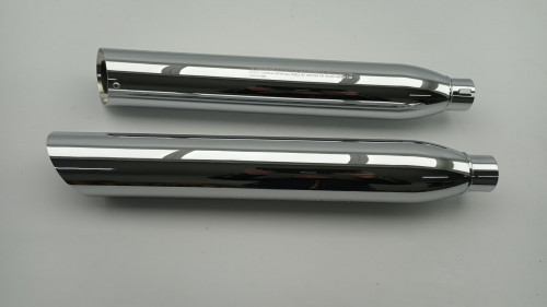 Silencieux echappement HARLEY DAVIDSON 1584 SOFTAIL DELUXE 2007 - 2011