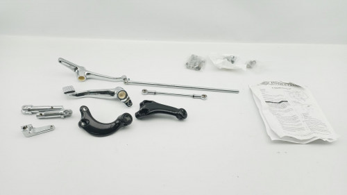 Pedale frein HARLEY DAVIDSON 883 XL SPORTSTER IRON 2009 - 2014