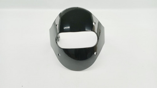Support garde boue avant HARLEY DAVIDSON 1584 SOFTAIL CROSS BONES 2008 -02011
