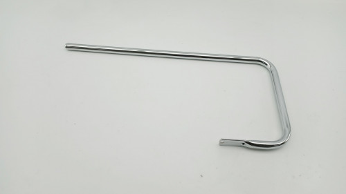 Rail de sacoche HARLEY DAVIDSON 1584 ELECTRA GLIDE 2007 - 2010