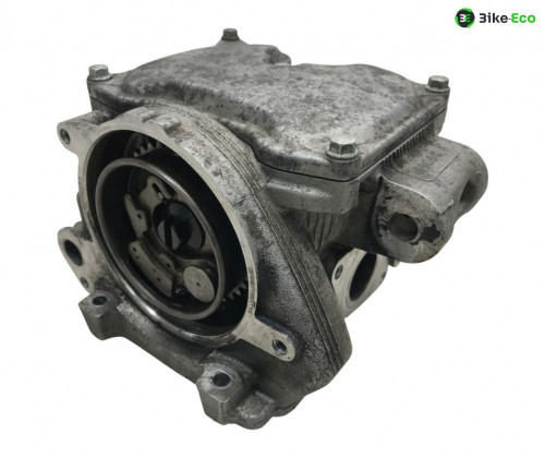 Culasse YAMAHA YZF 125 R 2008-2013