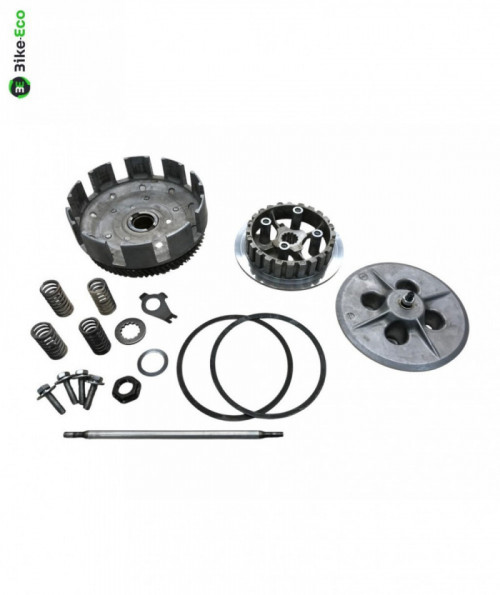 Embrayage YAMAHA YZF 125 R 2008-2013