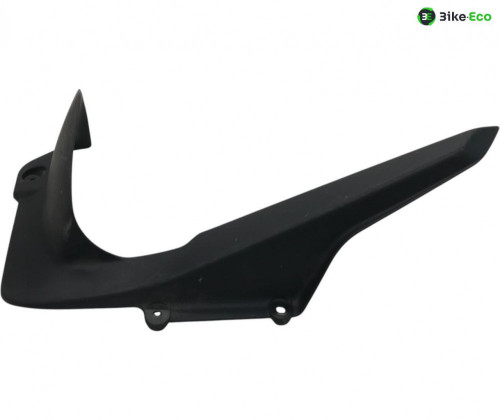 Garde boue arriere KAWASAKI ER-6 650 2012-2016