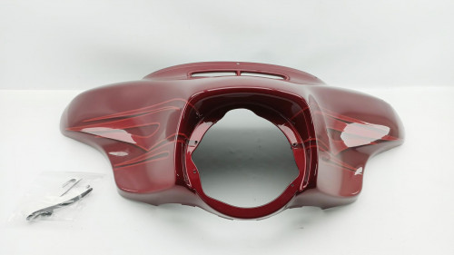 Tete de fourche HARLEY DAVIDSON 1690 STREET GLIDE 2011 - 2014