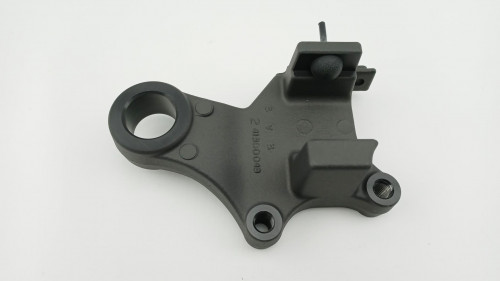 Support etrier arriere HARLEY DAVIDSON 1200 XL SPORTSTER CUSTOM 2005 - 2020