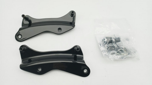 Kit de fixation porte bagage HARLEY DAVIDSON 1690 STREET GLIDE 2011 - 2014