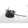 Support de batterie DUCATI MONSTER 695 2006 - 2007 Support de batterie DUCATI MONSTER 695 2006 - 2007