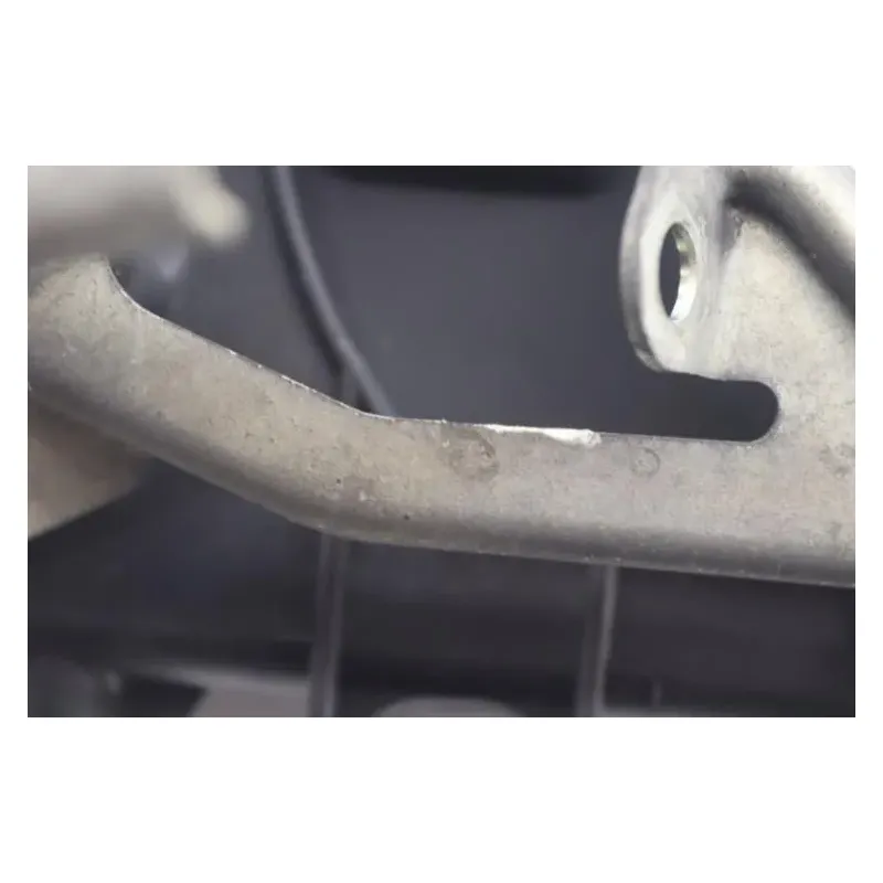 Support de batterie DUCATI MONSTER 695 2006 - 2007