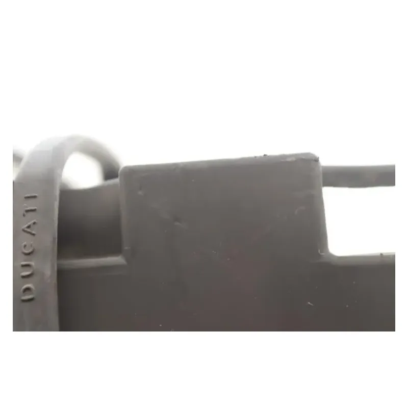 Support de batterie DUCATI MONSTER 695 2006 - 2007