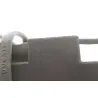 Support de batterie DUCATI MONSTER 695 2006 - 2007 Support de batterie DUCATI MONSTER 695 2006 - 2007