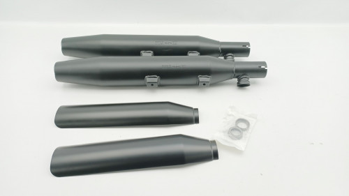 Silencieux echappement HARLEY DAVIDSON 1200 XL SPORTSTER R 2004 - 2008