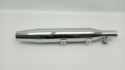 Silencieux echappement HARLEY DAVIDSON 1200 XL SPORTSTER 2005 - 2020