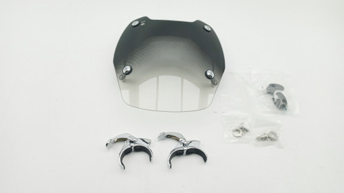 Bulle HARLEY DAVIDSON 1200 XR SPORTSTER 2008 - 2010