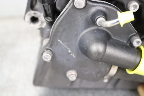 Moteur YAMAHA 600 FAZER S2 2007 - 2010