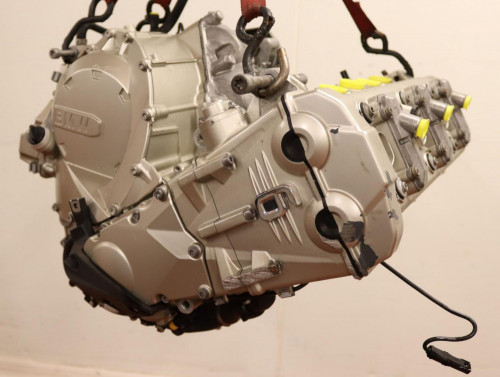Moteur BMW K 1600 GTL 2011 - 2016
