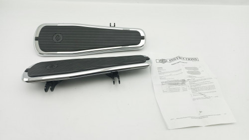 Repose pieds avant HARLEY DAVIDSON 1800 CVO ROAD GLIDE ULTRA 2011 - 2015