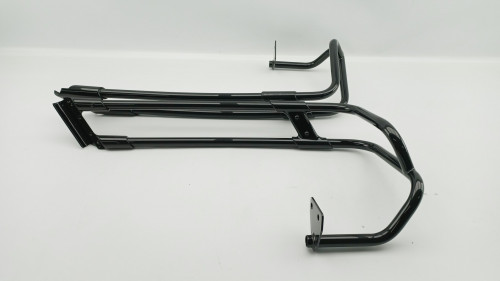 Rails de protection de sacoches HARLEY DAVIDSON 1920 ROAD GLIDE 2024 - 2025