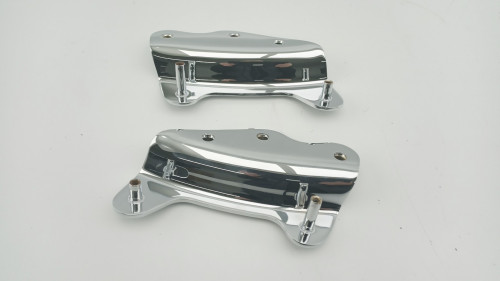 Kit de fixation HARLEY DAVIDSON 1690 ELECTRA GLIDE 2011 - 2012