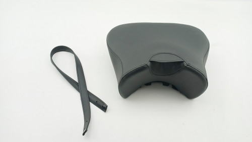 Selle passager HARLEY DAVIDSON 1690 ELECTRA GLIDE CLASSIC 2011 - 2012