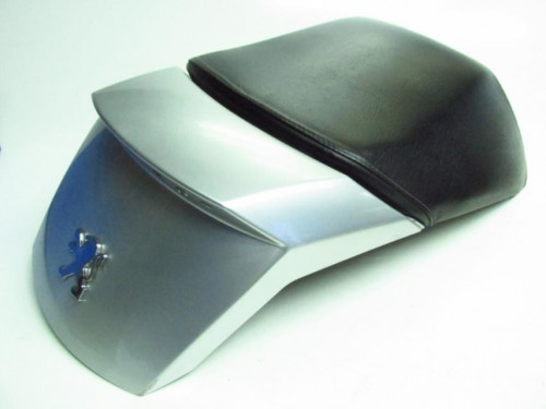 Selle passager PEUGEOT SATELIS 250 2006-2011