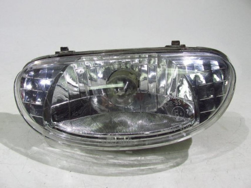 Optique feux phare YIYING QT 50 2011-2013