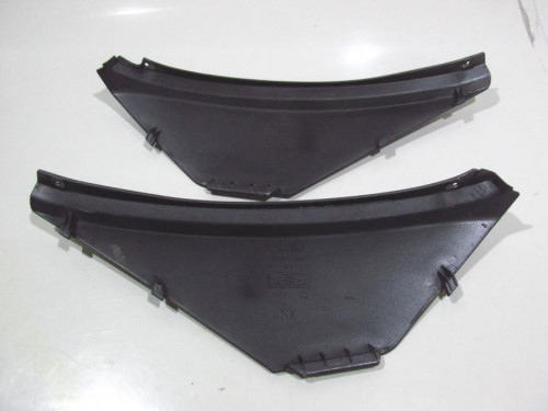Cache lateral droit gauche APRILIA ATLANTIC 125 2010-2012 EURO3