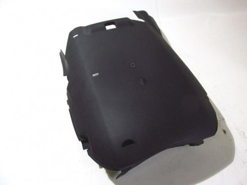 Cache carenage centrale sabot YAMAHA XC 125 2004-2006