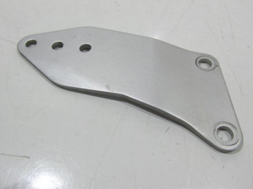 Protection repose pied droit KAWASAKI ZX-10 R 1000 2006-2007 NINJA