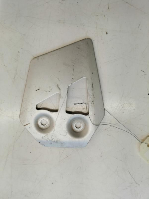Repose pieds arriere droit YAMAHA XT 660 X 2004-2006