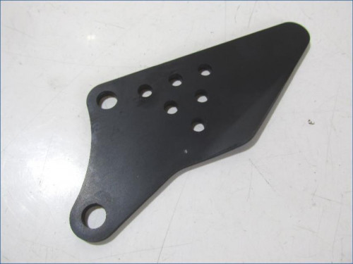 Protection repose pied droit KAWASAKI ZX-6 R 600 2007-2008 NINJA