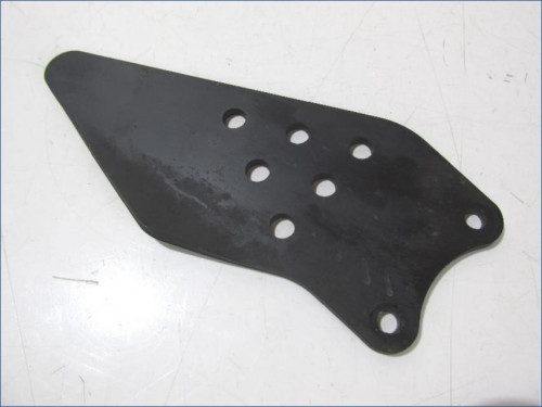 Protection repose pied gauche KAWASAKI ZX-6 R 600 2007-2008 NINJA