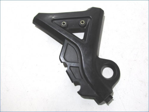 Protection cadre droit YAMAHA WR 125 R 2009-2011