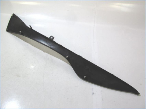 Cache lateral droit SUZUKI AN 400 2011-2016 BURGMAN